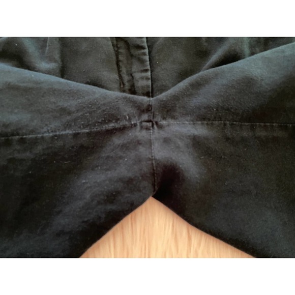 Juniors Lot of 2 Shorts Size 11 Both Black American Rag Union Bay - Picture 7 of 15